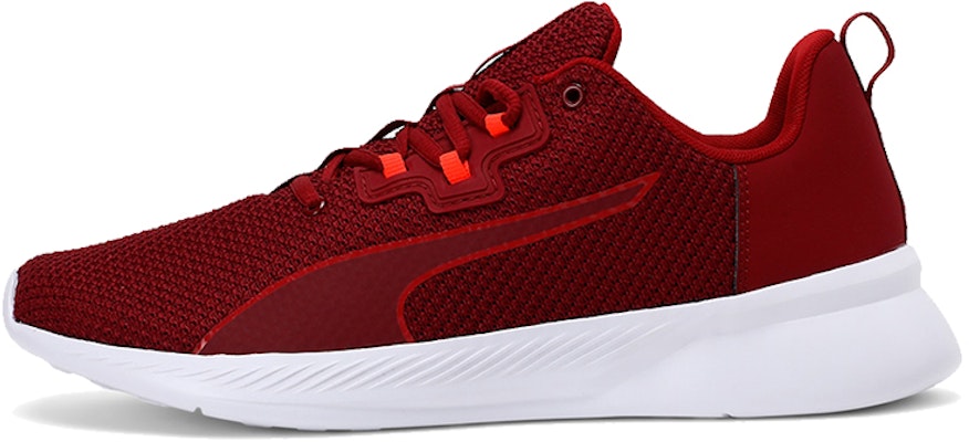 (W) Puma Tishatsu Mesh Rojo/Blanco 192583-03 Buy (W) Puma Tishatsu Mesh Rojo/Blanco 192583-03
