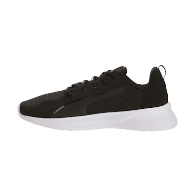 (W) Puma Tishatsu RNNR 'CMFTable Non-Slip Low Top Casual Running Shoe Black'