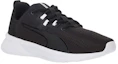 Shop (W) Puma Tishatsu Runner ''Bequem Anti-Rutsch Low-Top Laufschuh Schwarz'' 191071-01