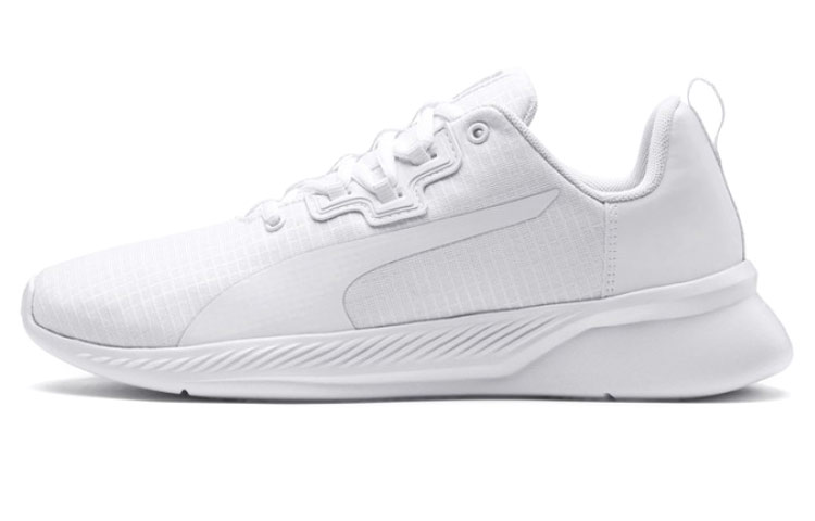 (W) Puma Tishatsu RNNR White/