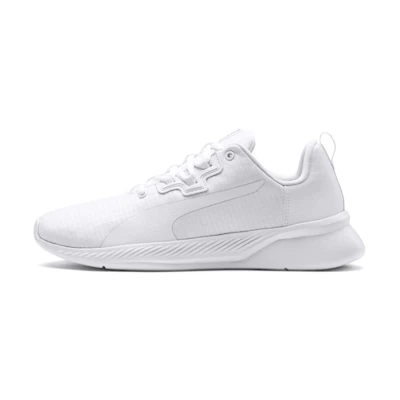 (W) Puma Tishatsu RNNR White/