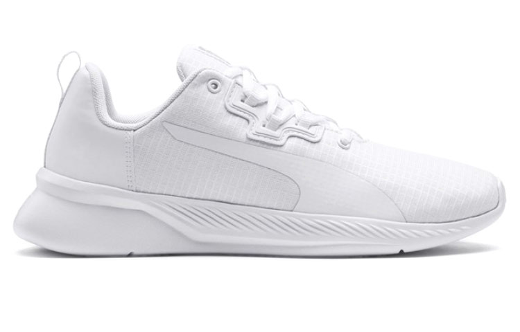 (W) Puma Tishatsu RNNR White/ 圖 2