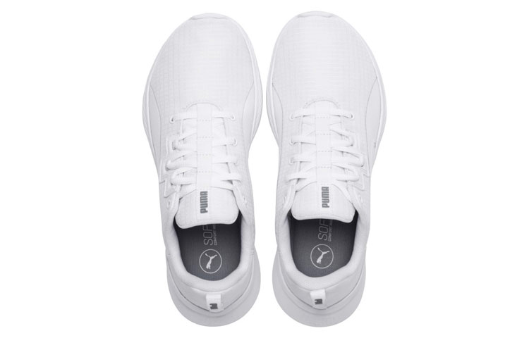 (W) Puma Tishatsu RNNR White/ 圖 4