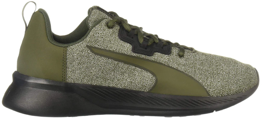 (W) Puma Tishatsu Laufschuhe Grün/Grau 191492-03 Order (W) Puma Tishatsu Laufschuhe Grün/Grau 191492-03