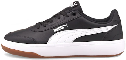 (Women) Puma Tori 'Black White' 383026-01 (Women) Puma Tori 'Black White' 383026-01