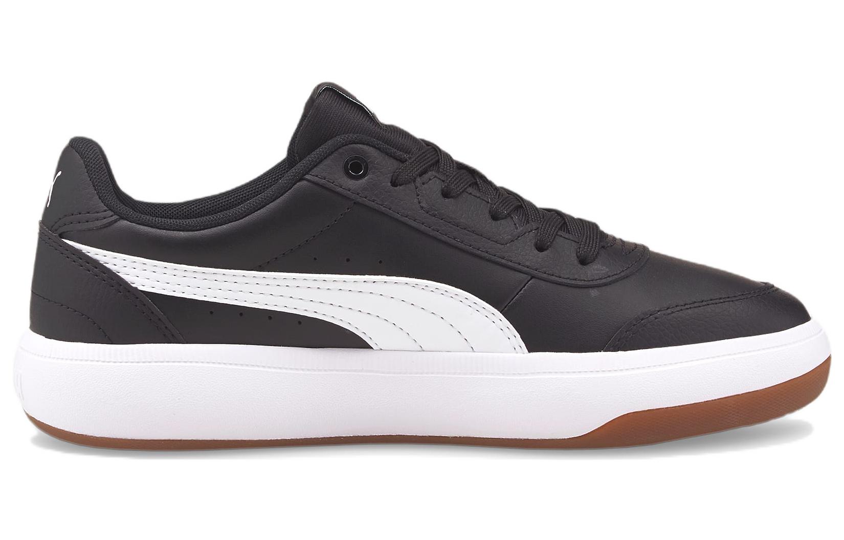 Order (W) Puma Tori 'Hitam Putih' 383026-01