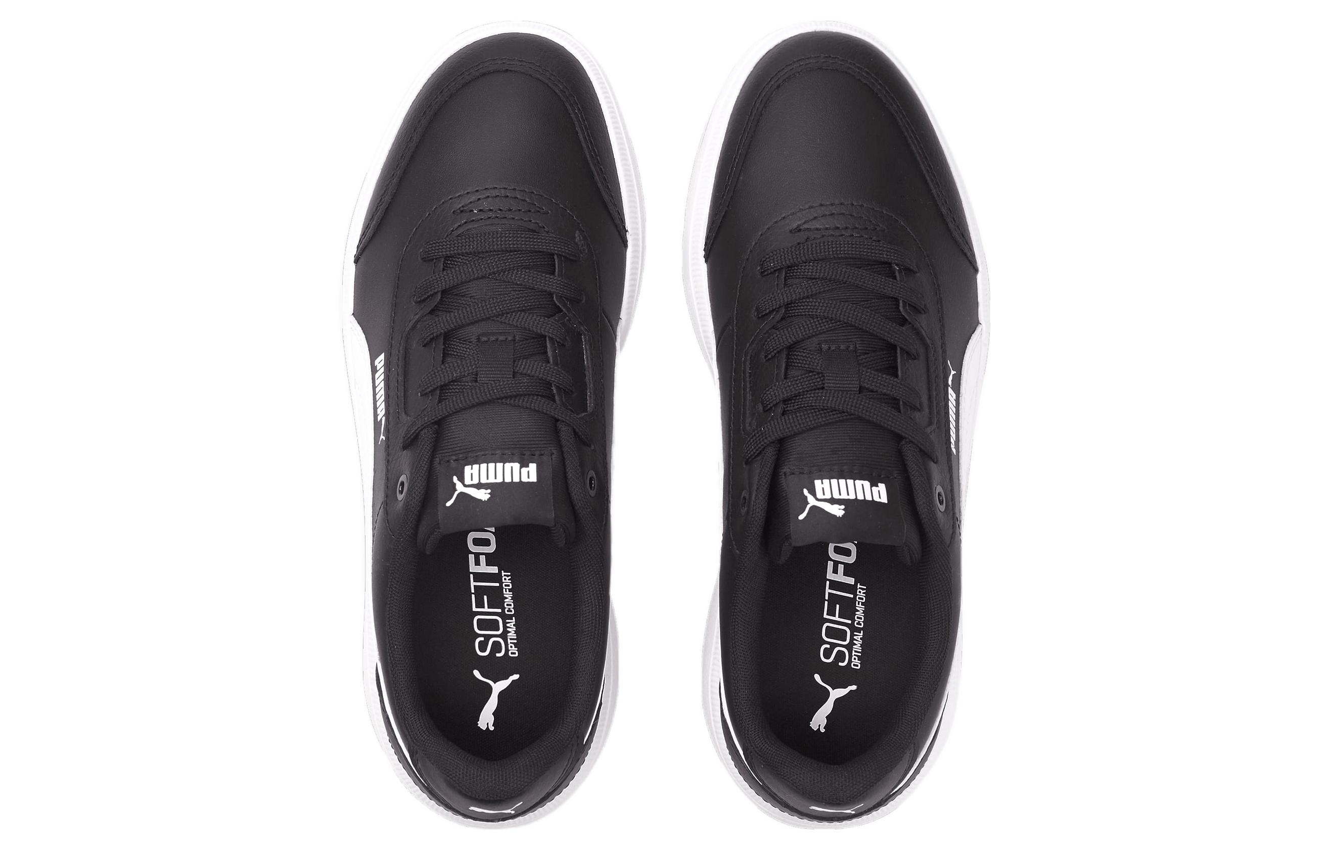 (W) Puma Tori 'Black White' 圖 3