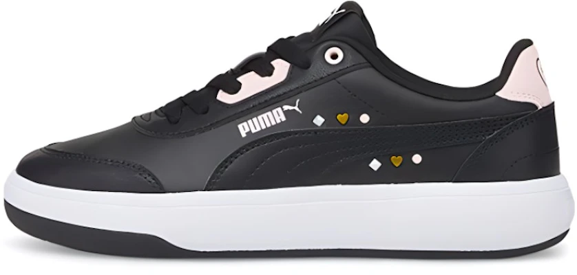 (W) Puma Tori 'Galentines - Hitam Merah Muda Kapur' 384600-02 Buy (W) Puma Tori 'Galentines - Hitam Merah Muda Kapur' 384600-02