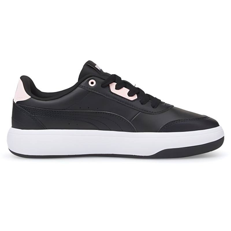 Order (W) Puma Tori 'Galentines - Hitam Merah Muda Kapur' 384600-02