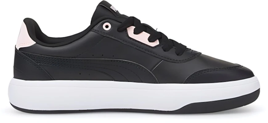 (W) Puma Tori 'Galentines - Hitam Merah Muda Kapur' 384600-02 Order (W) Puma Tori 'Galentines - Hitam Merah Muda Kapur' 384600-02