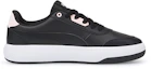 Order (W) Puma Tori 'Galentines - Hitam Merah Muda Kapur' 384600-02