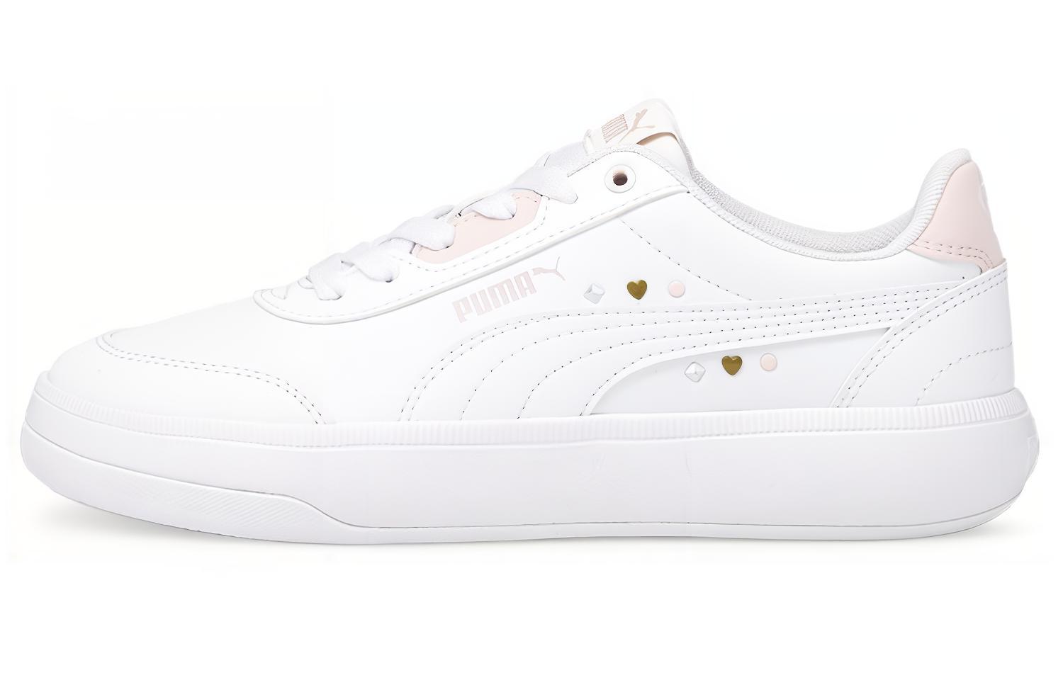 Buy (W) Puma Tori 'Galentines - Kapur Putih Merah Muda' 384600-01