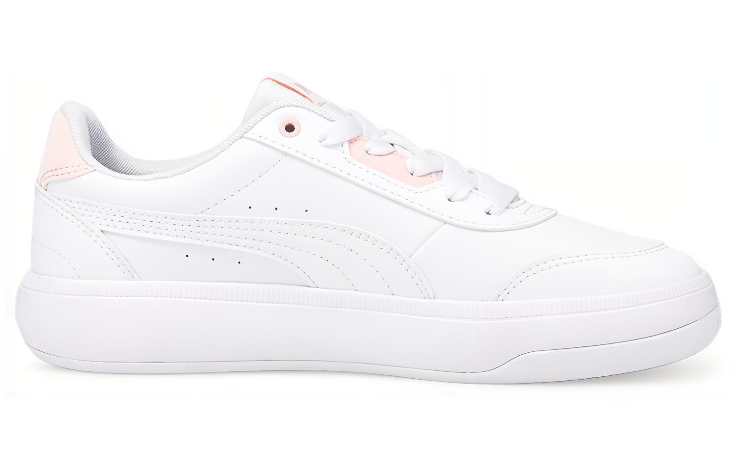 Order (W) Puma Tori 'Galentines - Kapur Putih Merah Muda' 384600-01