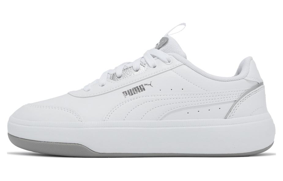 Buy (W) Puma Tori 'Pop-Up Metallics - Putih Perak' 392490-02