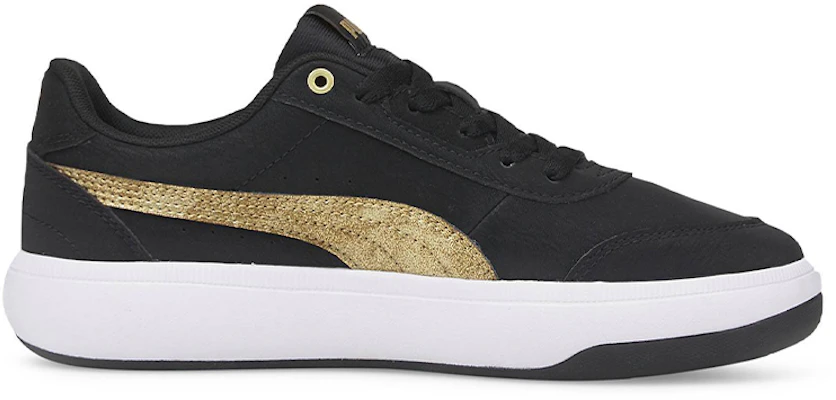 (W) Puma Tori ''Nero Oro Metallizzato'' 384599-02 Order (W) Puma Tori ''Nero Oro Metallizzato'' 384599-02