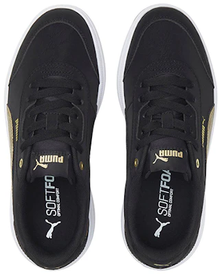 (W) Puma Tori ''Nero Oro Metallizzato'' 384599-02 Lookbook (W) Puma Tori ''Nero Oro Metallizzato'' 384599-02