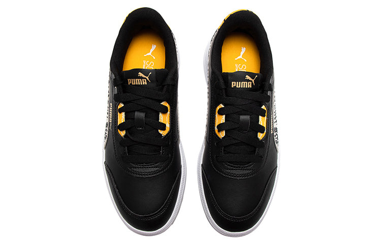 Shop (W) 푸마 토리 '사파리 - 블랙' (Puma Tori 'Safari - Black') 384933-02