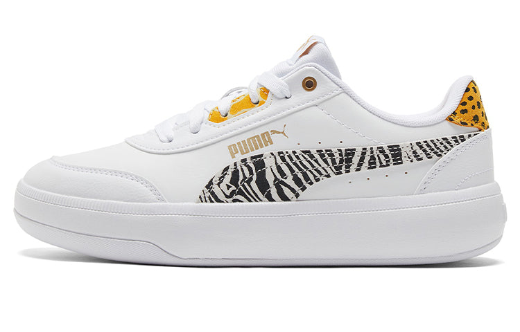 Order (W) Puma Tori 'Safari - Putih' 384933-01