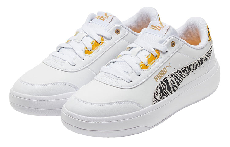 Shop (W) Puma Tori 'Safari - Putih' 384933-01