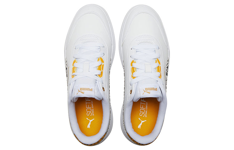 Purchase (W) Puma Tori 'Safari - Putih' 384933-01