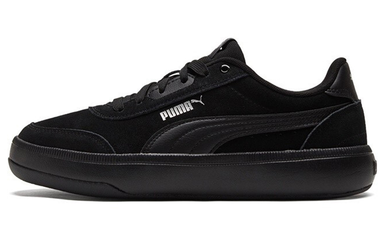 (Women) Puma Tori 'SD - Black' 384598-01