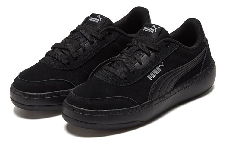 Lookbook （女款）Puma Tori 'SD - 黑色' 384598-01