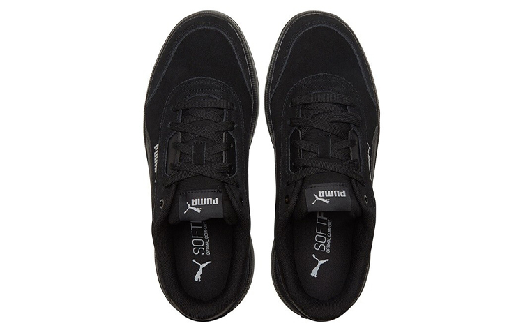 Shop （女款）Puma Tori 'SD - 黑色' 384598-01