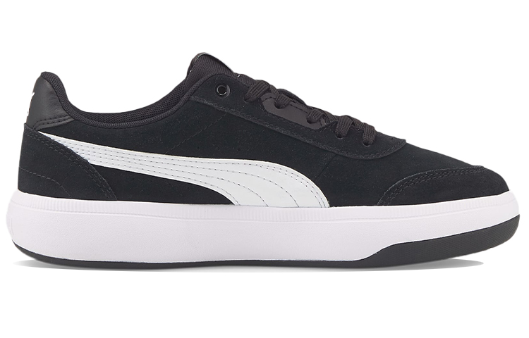 (W) Puma Tori 'SD - Black White' 圖 2