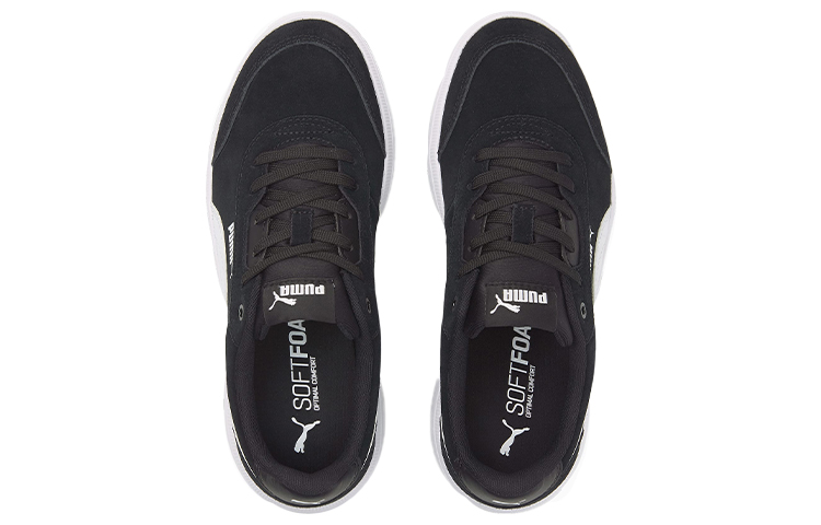 (W) Puma Tori 'SD - Black White' 圖 3