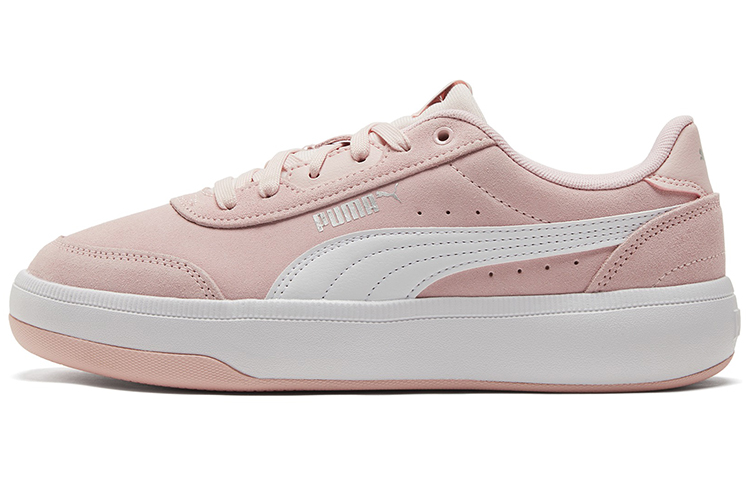(Women) Puma Tori 'SD - Chalk Pink' 384598-04