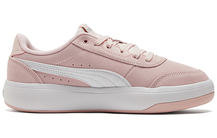 Order （女性）Puma Tori 'SD - 粉白' 384598-04