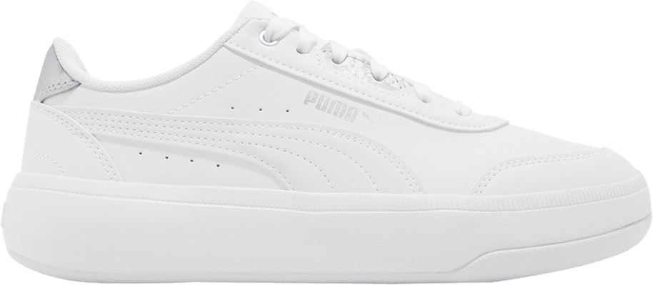 (W) Puma Tori 'Metálico Espacial - Blanco Plata' 389340-02 Buy (W) Puma Tori 'Metálico Espacial - Blanco Plata' 389340-02