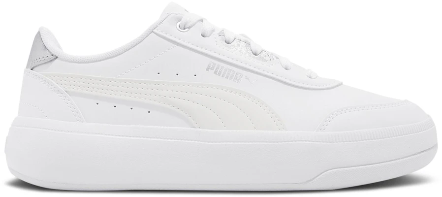 (W) Puma Tori ''Métallique Spatial - Blanc Argent'' 389340-02 Buy (W) Puma Tori ''Métallique Spatial - Blanc Argent'' 389340-02