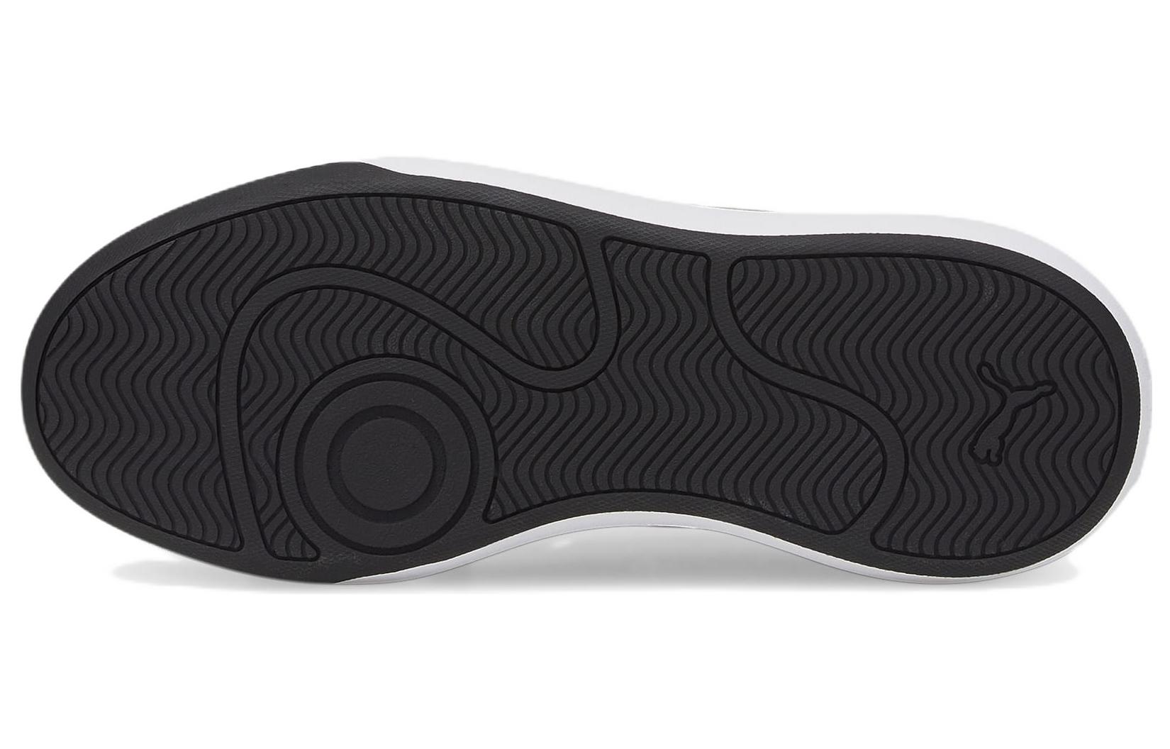 Purchase （女款）Puma Tori '白黑配色' 383026-03