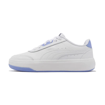 (W) Puma Tori 'White Blue Lavender'