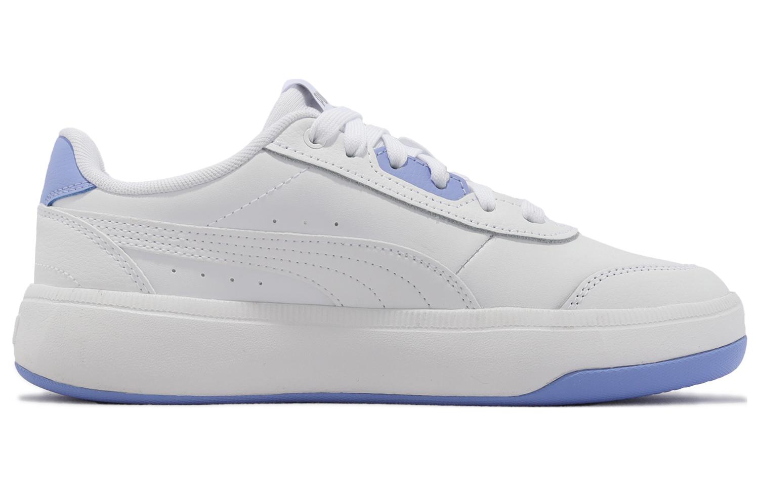 (W) Puma Tori 'White Blue Lavender' 圖 2