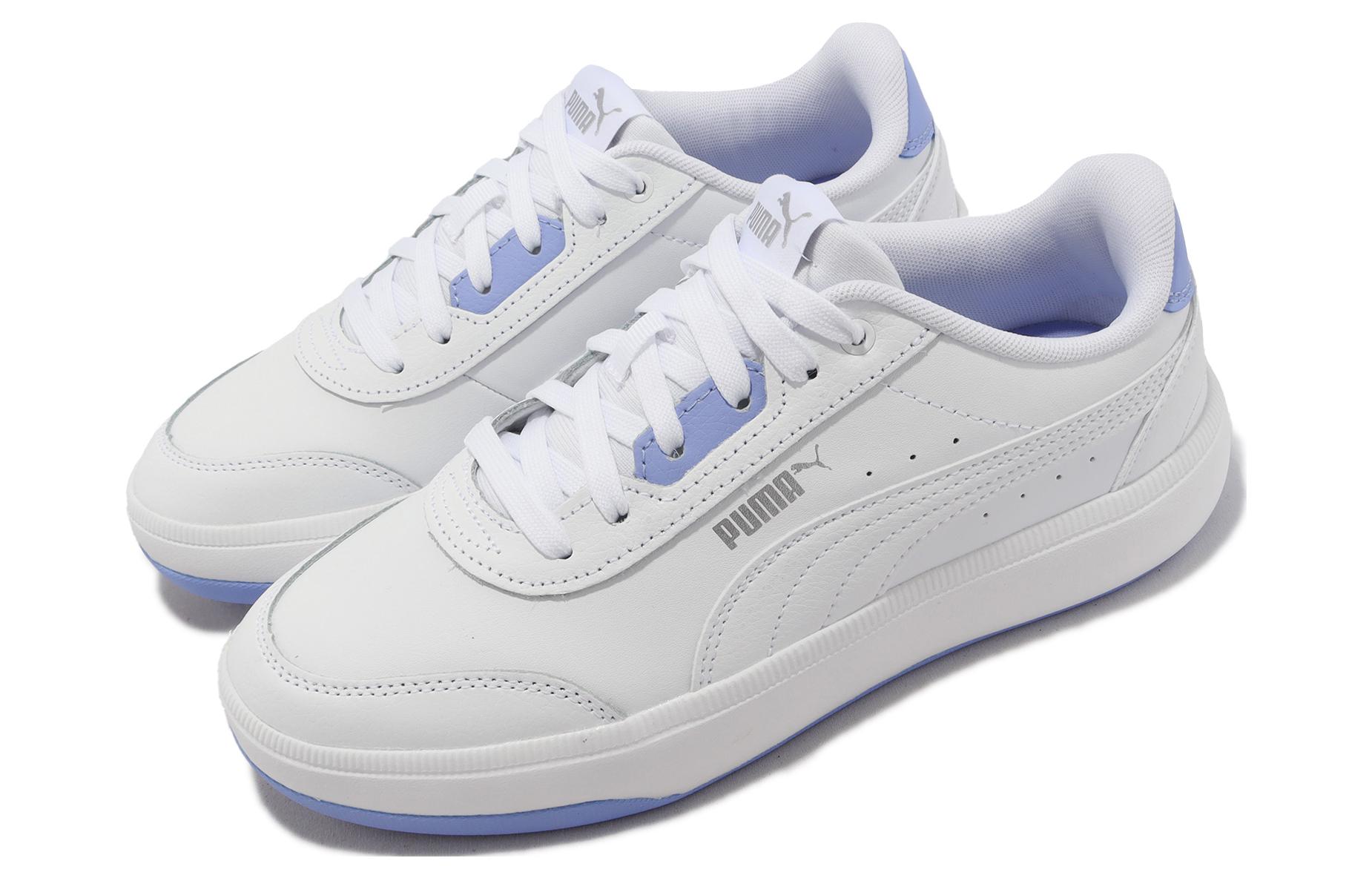 (W) Puma Tori 'White Blue Lavender' 圖 3