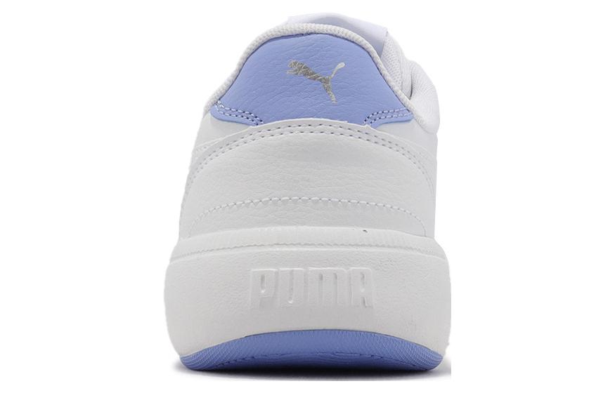 (W) Puma Tori 'White Blue Lavender' 圖 4