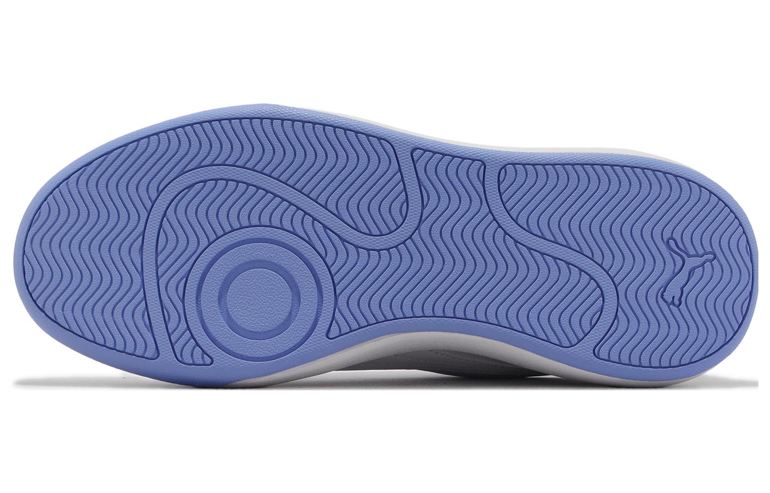 (W) Puma Tori 'White Blue Lavender' 圖 5