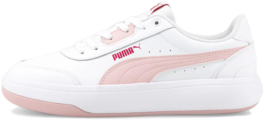 (W) Puma Tori 'Blanco Tiza Rosa' 383026-04 Buy (W) Puma Tori 'Blanco Tiza Rosa' 383026-04