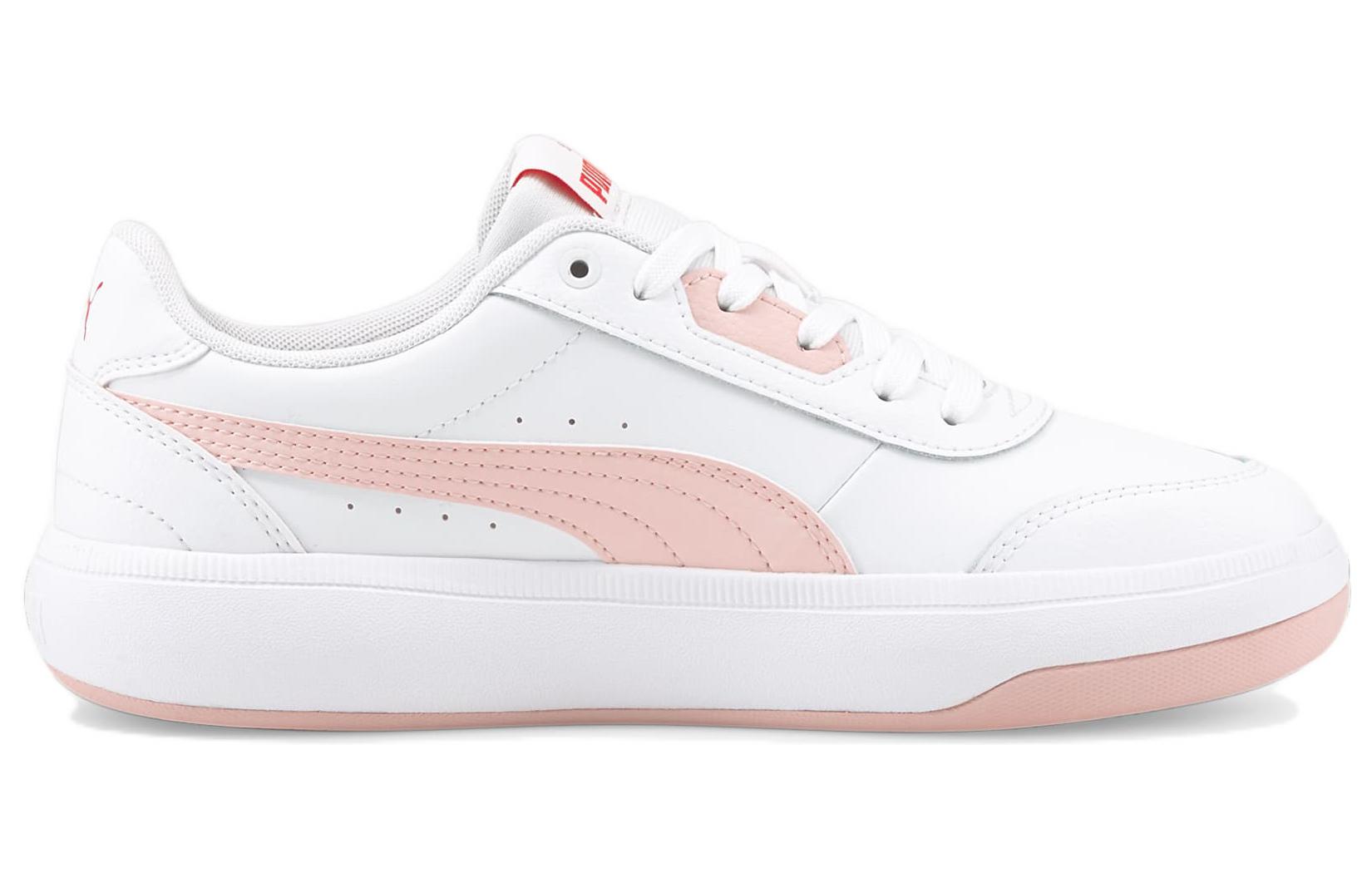 (W) Puma Tori 'White Chalk Pink' 圖 2