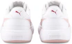 Shop (W) Puma Tori 'Blanco Tiza Rosa' 383026-04