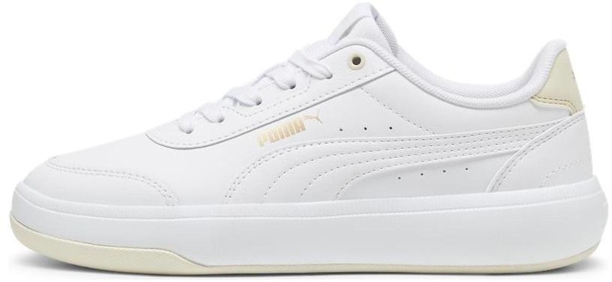 (W) 푸마 토리 '화이트 골드' (Puma Tori '화이트 골드') 383026-18 Buy (W) 푸마 토리 '화이트 골드' (Puma Tori '화이트 골드') 383026-18