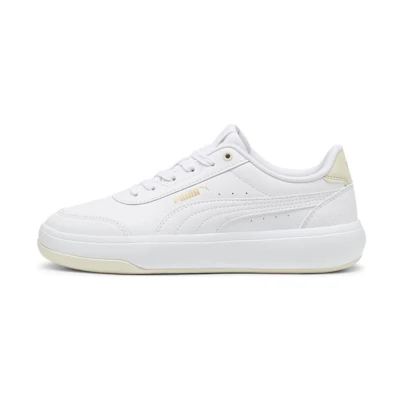 (W) Puma Tori 'White Gold'