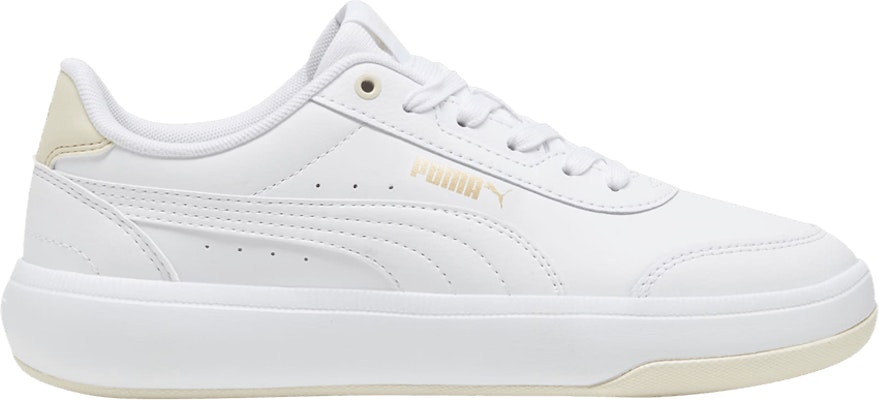(Women) Puma Tori 'White Gold' 383026-18 Buy (Women) Puma Tori 'White Gold' 383026-18