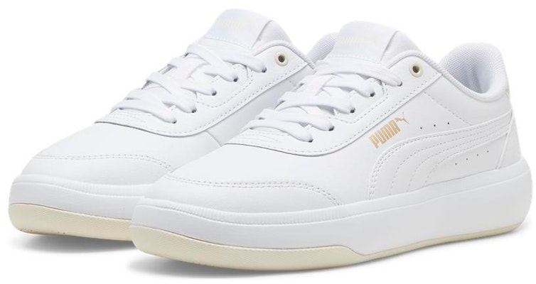 (W) 푸마 토리 '화이트 골드' (Puma Tori '화이트 골드') 383026-18 Order (W) 푸마 토리 '화이트 골드' (Puma Tori '화이트 골드') 383026-18