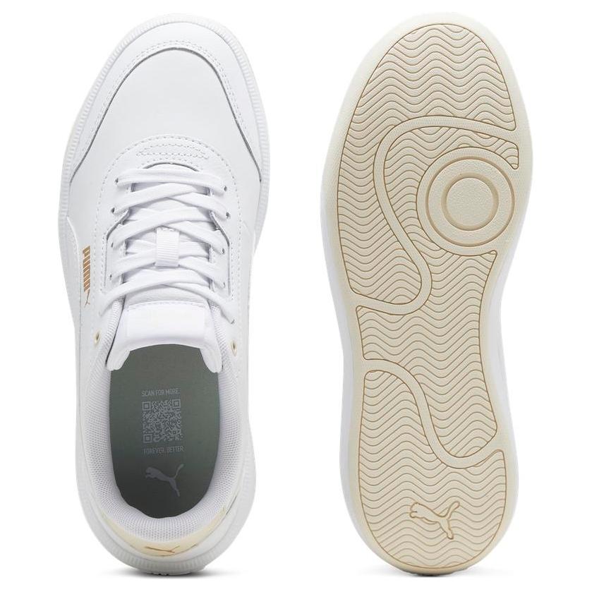 Shop (W) 彪马Tori“白金” 383026-18