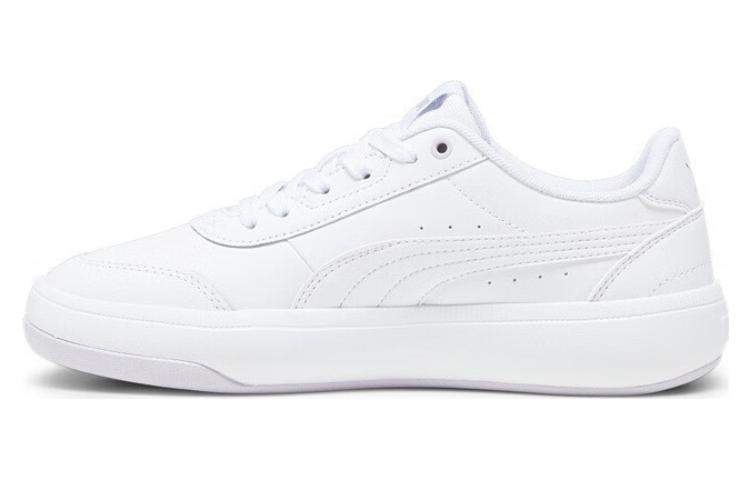 (Women) Puma Tori 'White Lavender'  383026-17