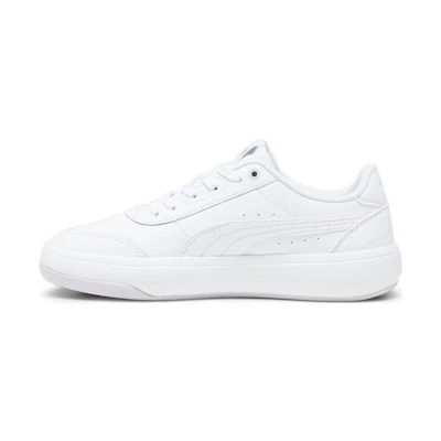 (W) Puma Tori 'White Lavender'