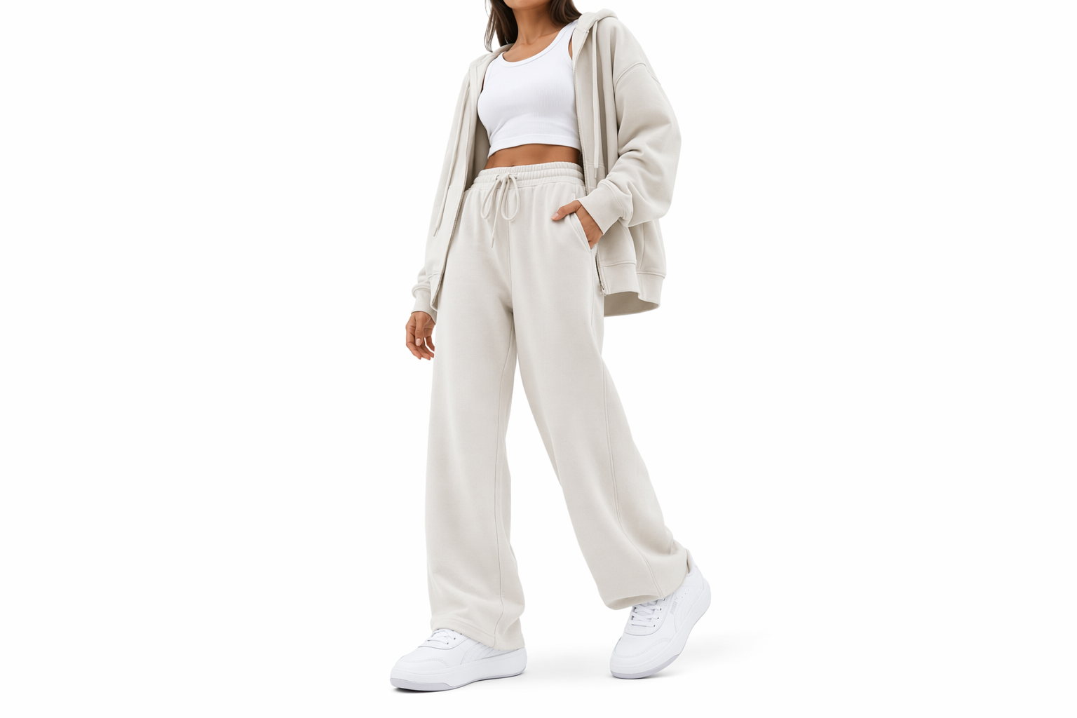 Order (W) Puma Tori ''Bianco Lavanda'' 383026-17